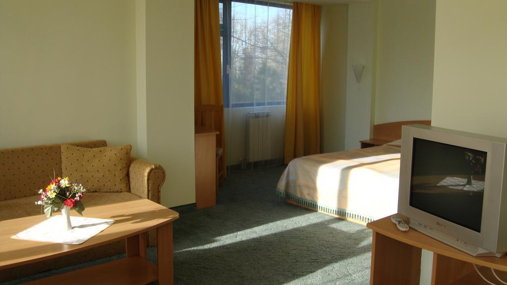 Балнеохотел "Свети Мина" Vetren (Burgas) Rom bilde
