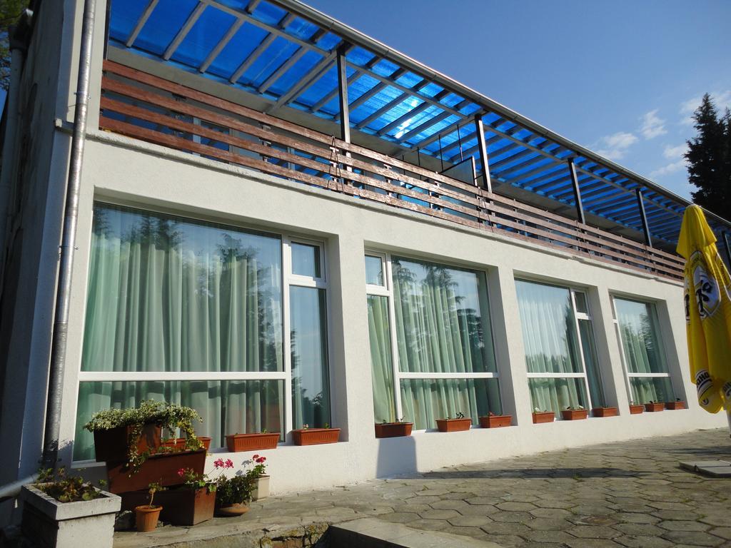 Балнеохотел "Свети Мина" Vetren (Burgas) Eksteriør bilde